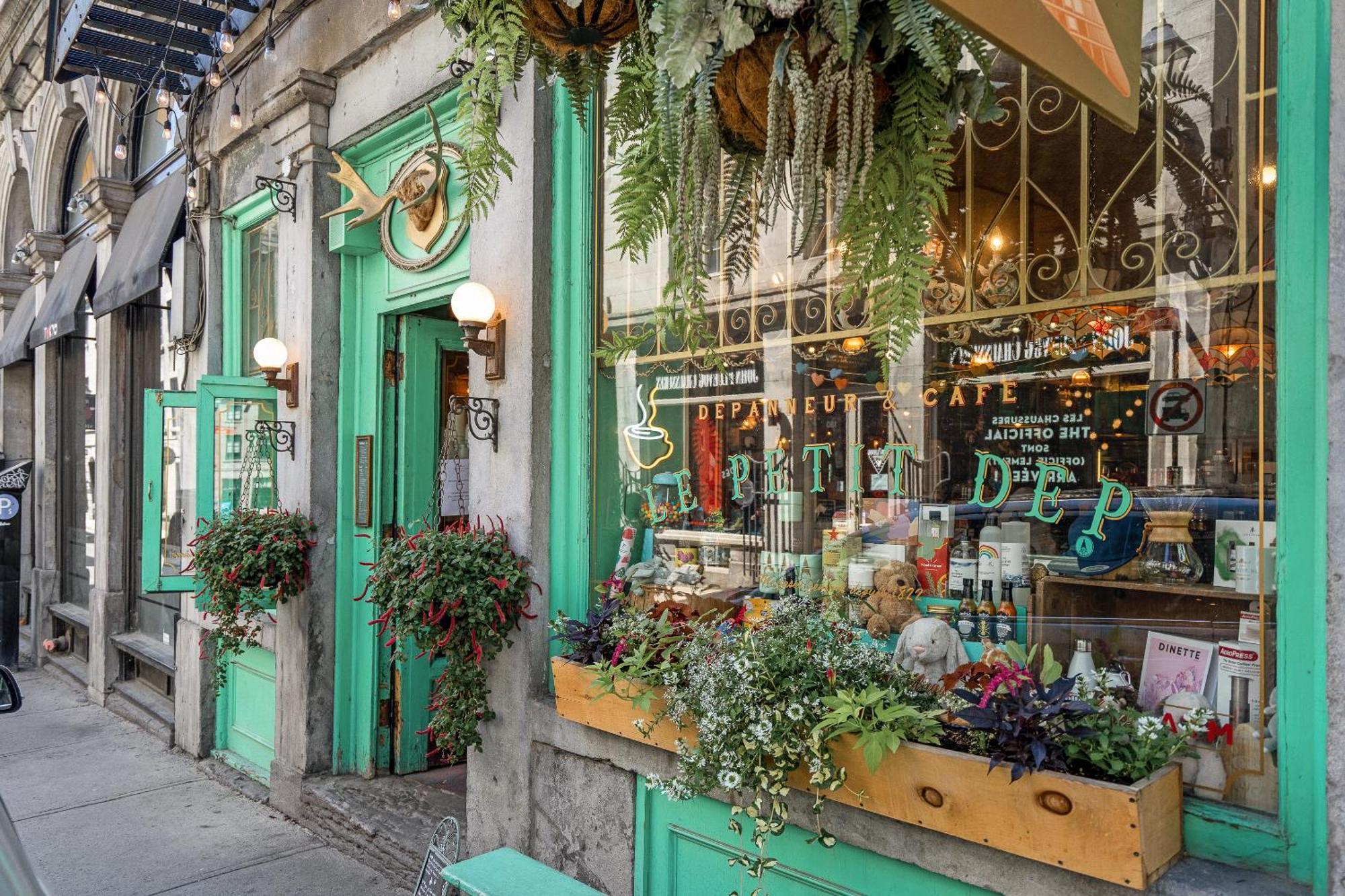 Sonder La Galerie Hotel Montreal Exterior photo